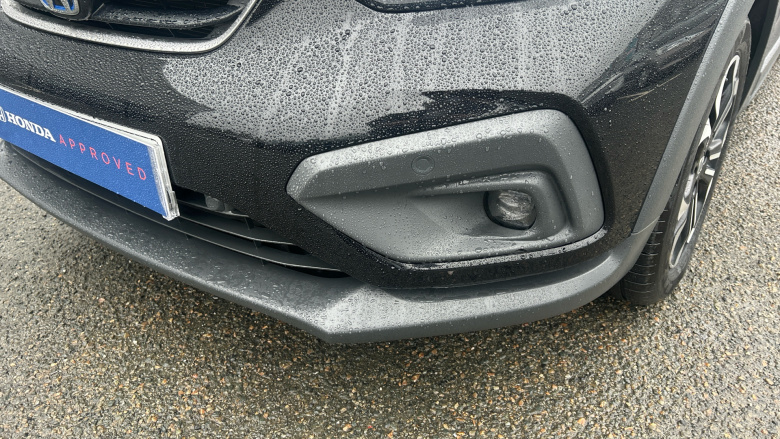 Honda Jazz 1.5 i-MMD Hybrid Crosstar EX 5dr eCVT Hybrid Hatchback